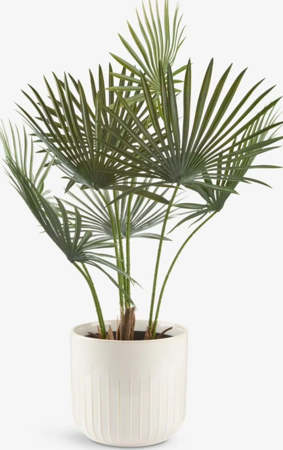 JAKOBPlanta artificial JAKOB A73cm verde