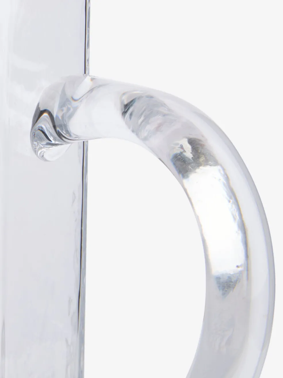 JIMMIJarra JIMMI Ø10xA24cm 1,25L cristal