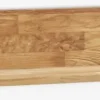 JYSTEDEstante de pared JYSTED 110 roble natural
