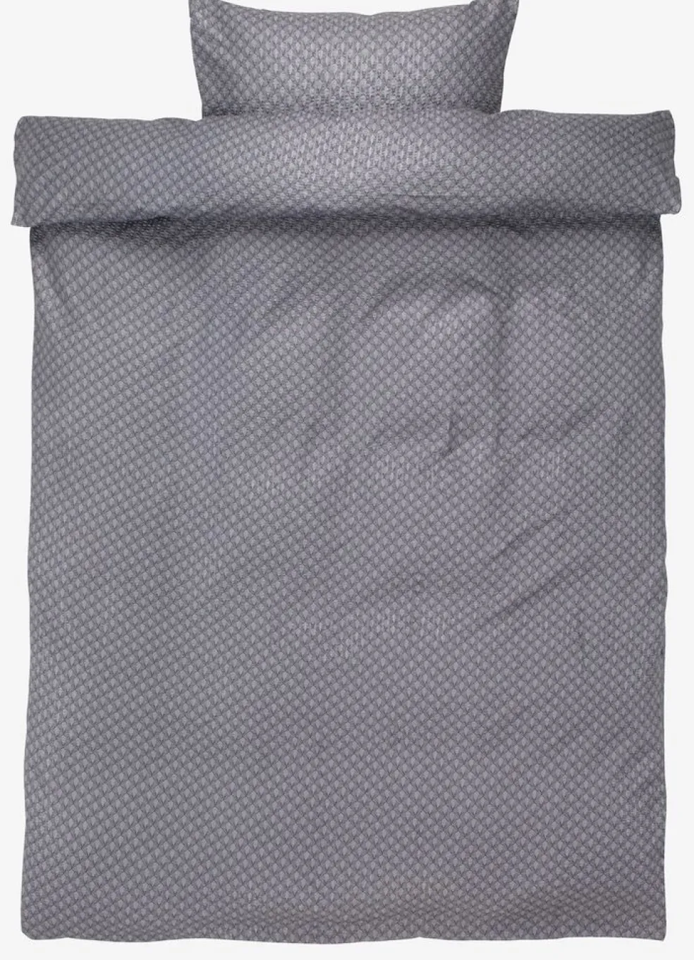 KARENBASICJuego funda nórdica sirsaca KAREN 155x220 gris