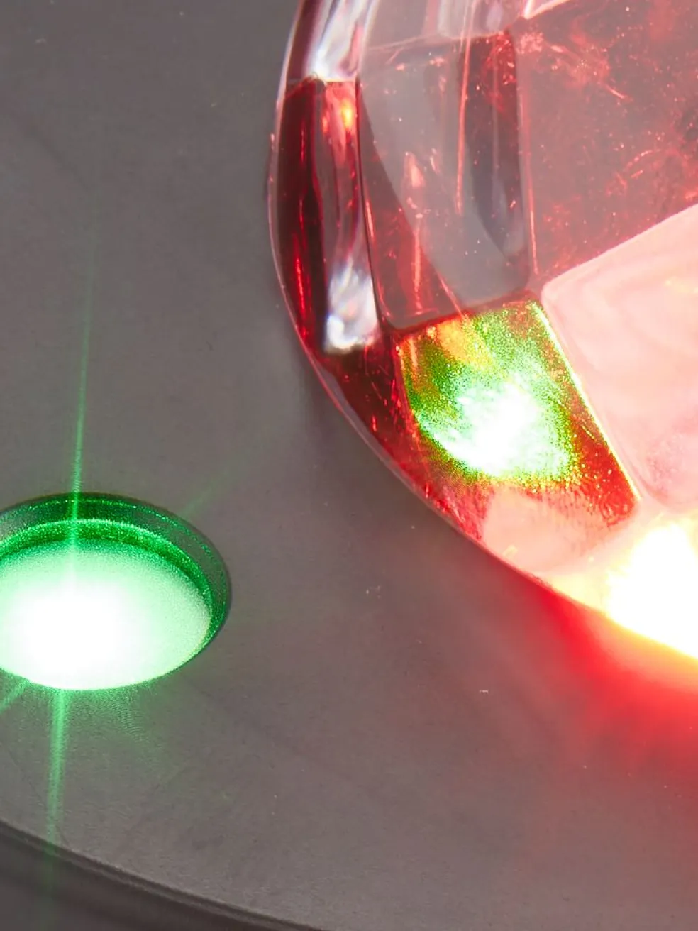 KARLOProyector estrellas KARLO con LED multicolor