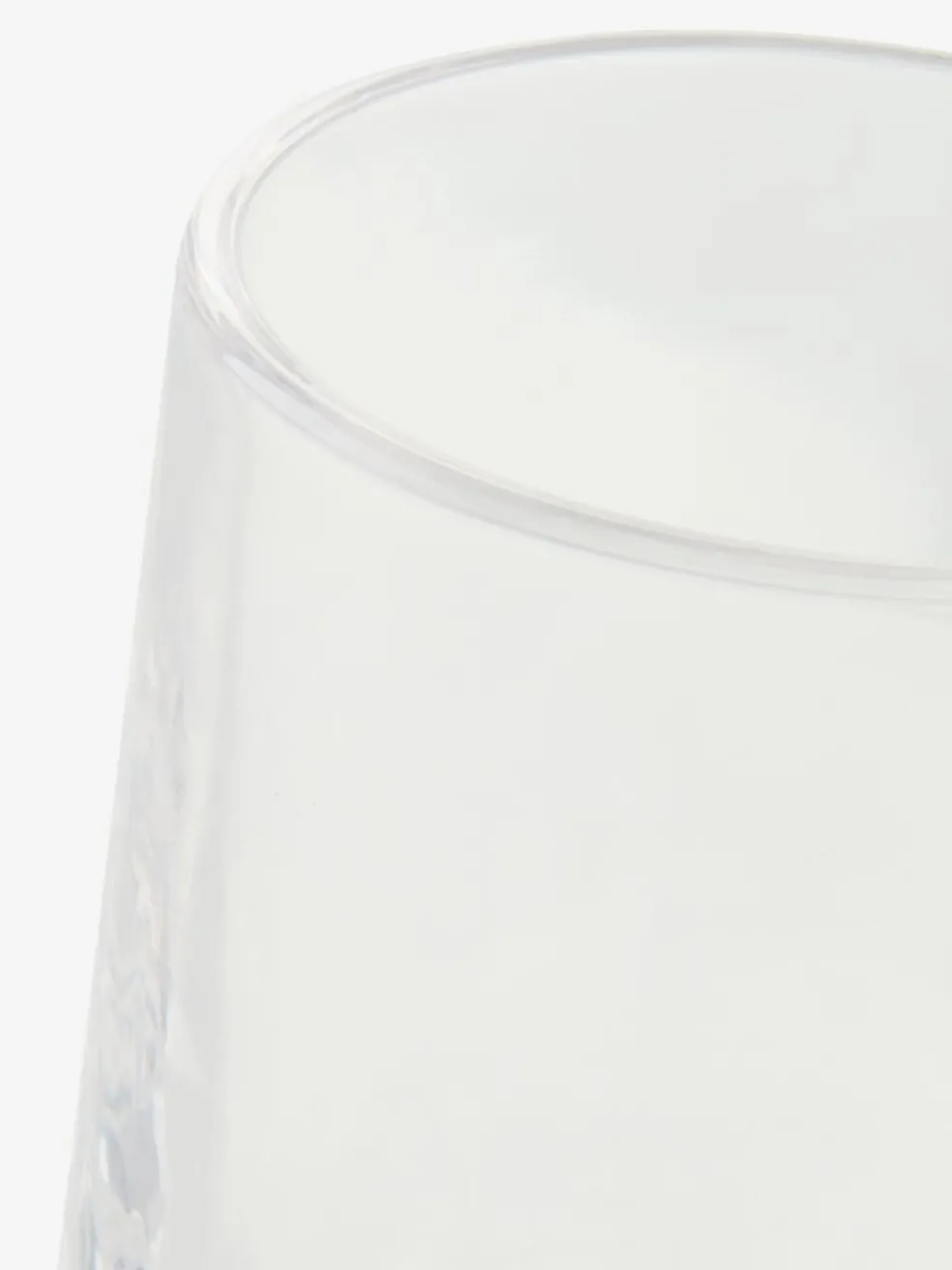 KARLSKRONAPortacepillos de dientes KARLSKRONA cristal