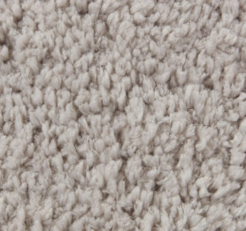 KARLSTADGOLDAlfombrilla de baño KARLSTAD 50x80 gris claro