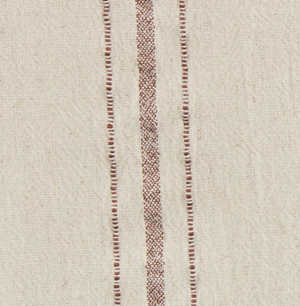 KASTANIECamino de mesa KASTANIE 38x150 natural