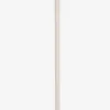 KENTLámpara de pie KENT Ø30xA140cm beis