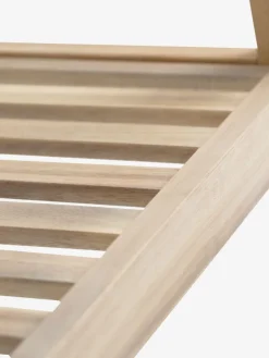 KOLLEN + RADSTEDMesa KOLLEN L205 + 4 sillas RADSTED madera dura