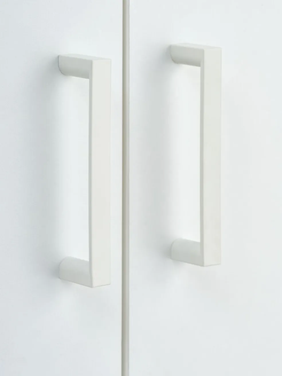 KORUPArmario KORUP 78x176 2 puertas blanco