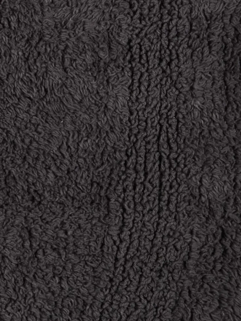 LERDALABASICJuego de alfombrillas de baño LERDALA 2 unidades antracita