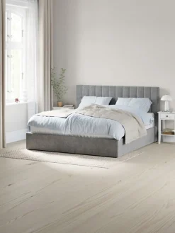 LILLELVPLUSColchón de espuma 150x190cm LILLELV Muy firme