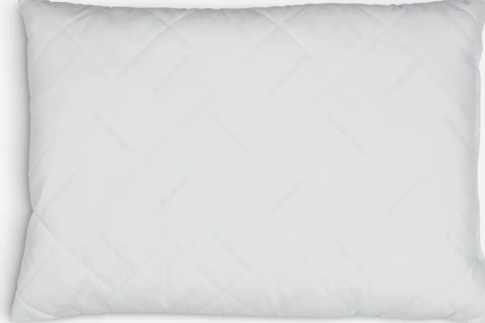 LIVING MEDICALPLUSAlmohada de fibra 50x70 LIVING MEDICAL