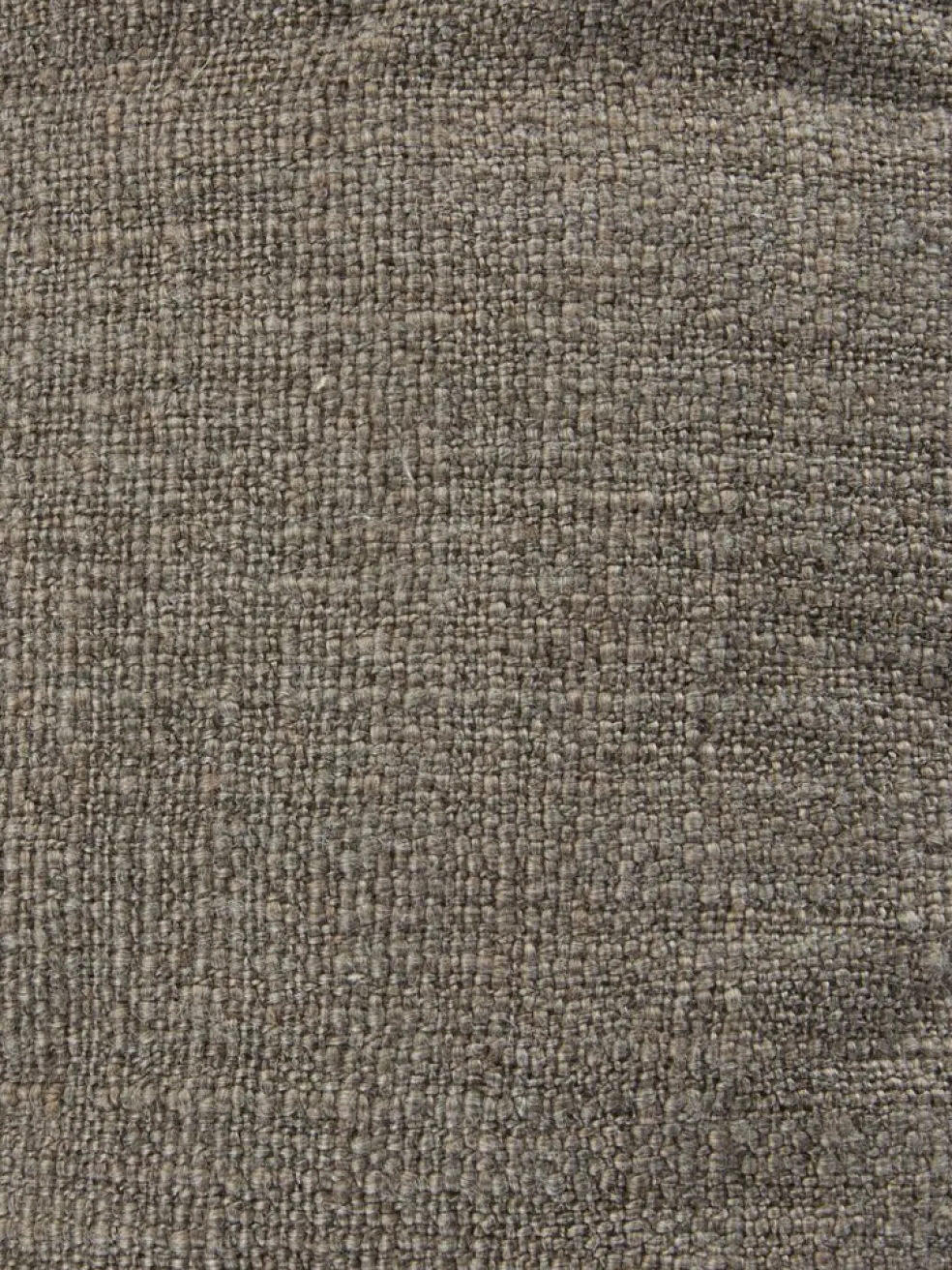 LODSHOLMCojín de jardín para sillón exterior LODSHOLM marrón oscuro