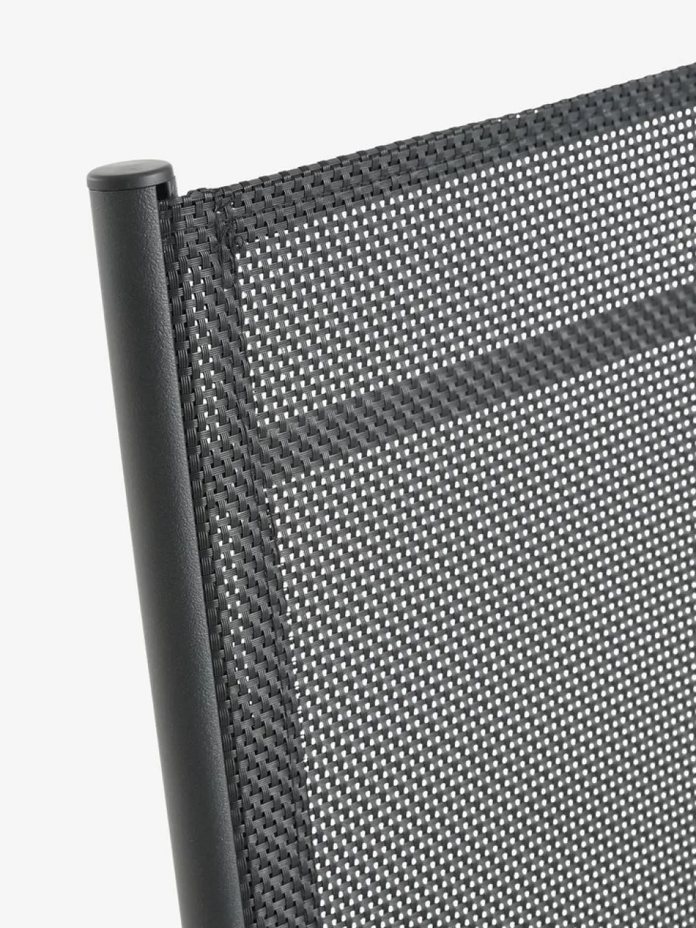 LOMMATumbona plegable LOMMA A63xL130 negro