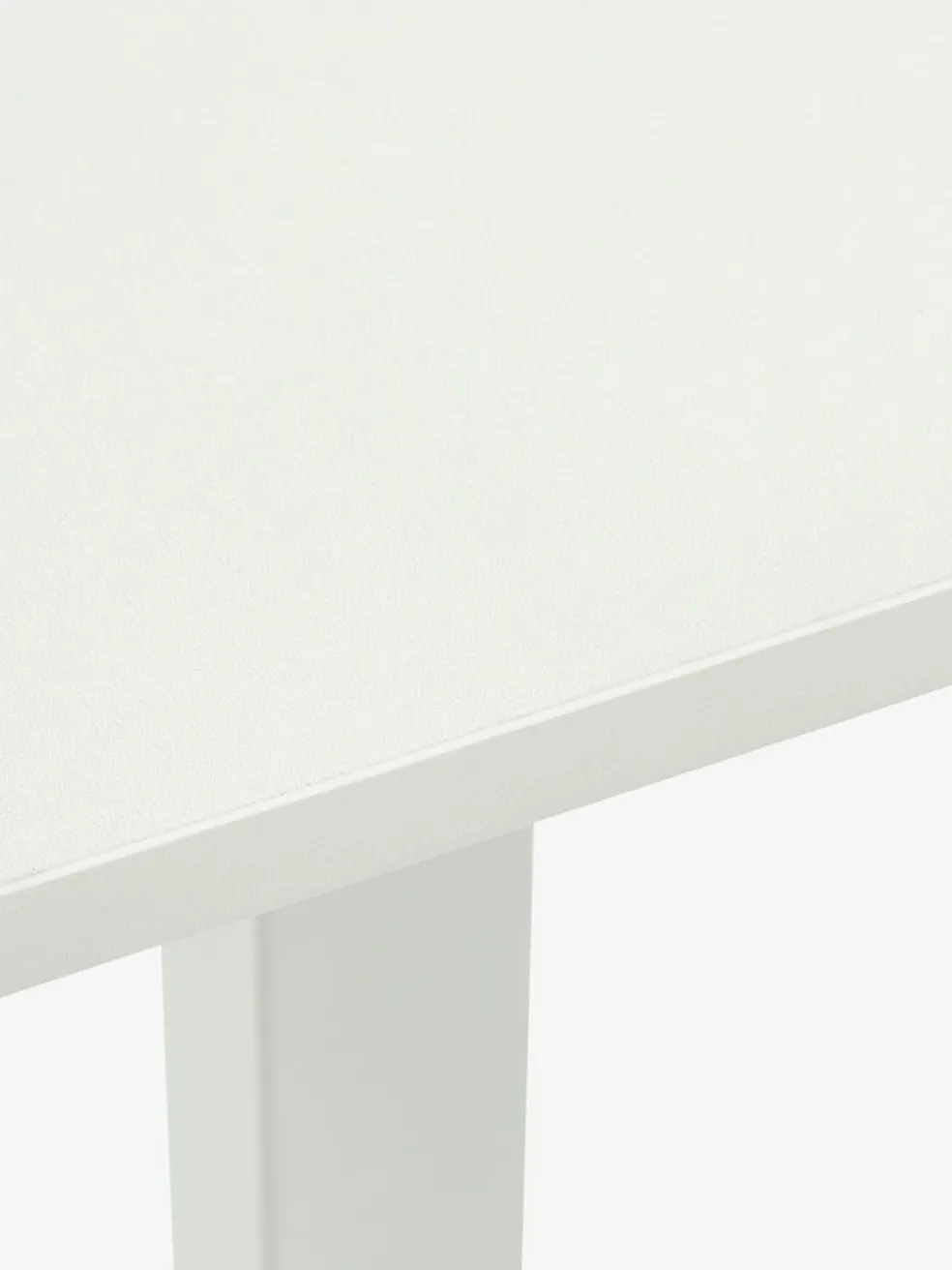 LUNDTOFTEscritorio elevable LUNDTOFT 40x70 blanco