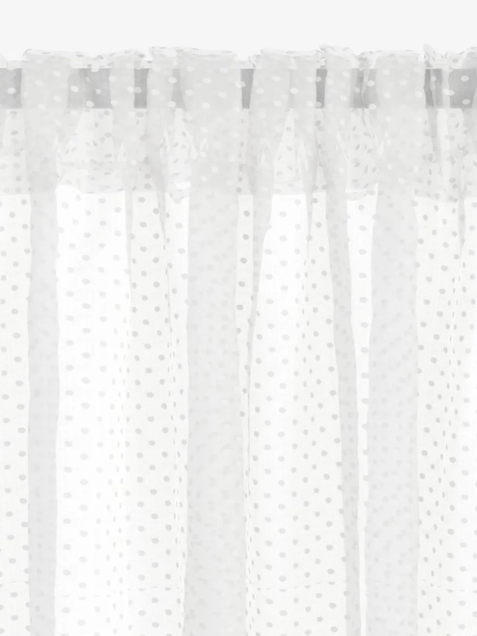 LYACortina LYA 1x140x300 blanco