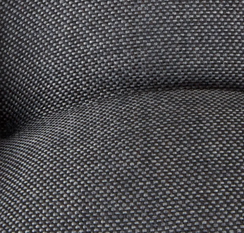 LYTTESHOLMCojín de jardín para silla LYTTESHOLM gris oscuro