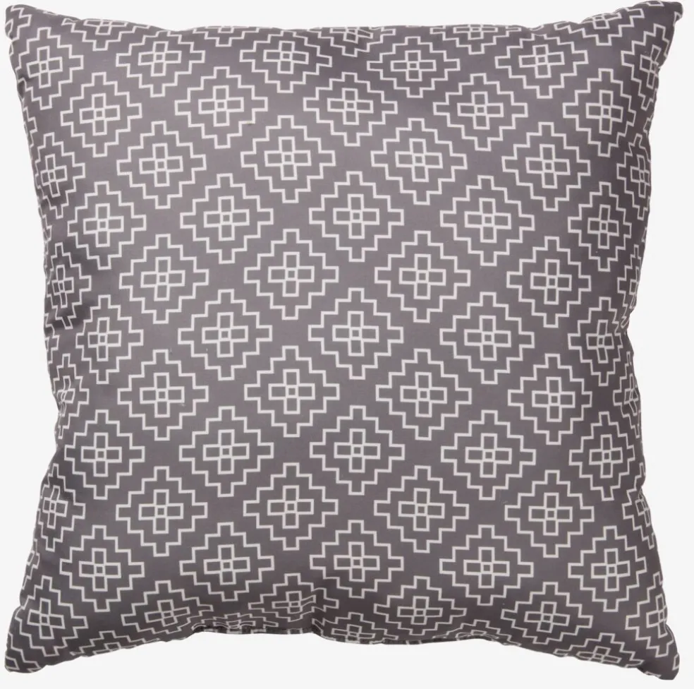 MALVACojín MALVA 40x40 variado