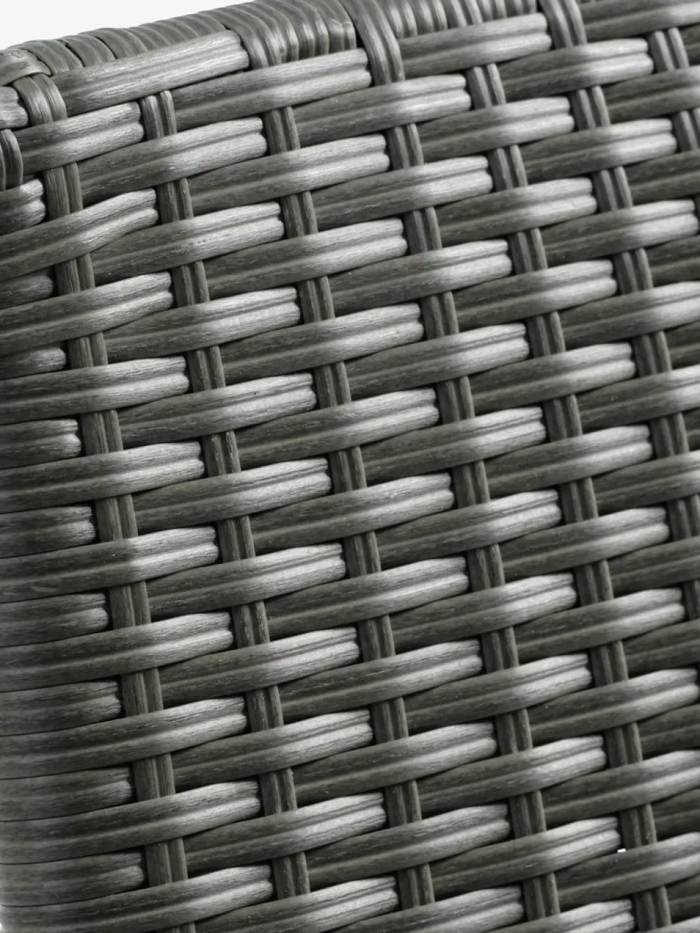 MARIELYST + GUDHJEMMesa MARIELYST L205 + 4 sillas GUDHJEM gris