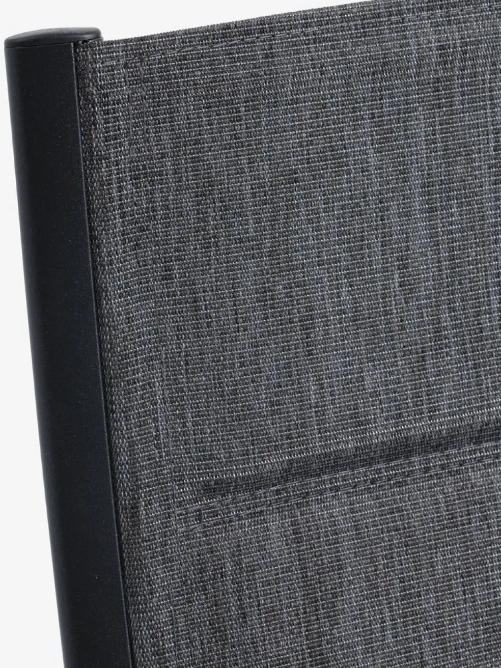 MOSS + MYSENMesa MOSS L214/315 + 4 sillas MYSEN gris