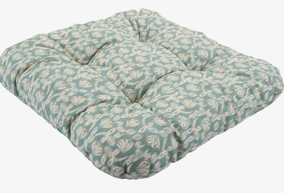 MYREKNOLDCojín de jardín para silla MYREKNOLD variado