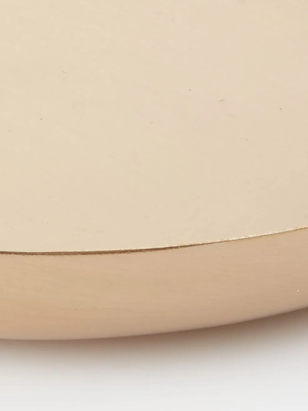 NIELSENBandeja decorativa NIELSEN A17xL30cm latón