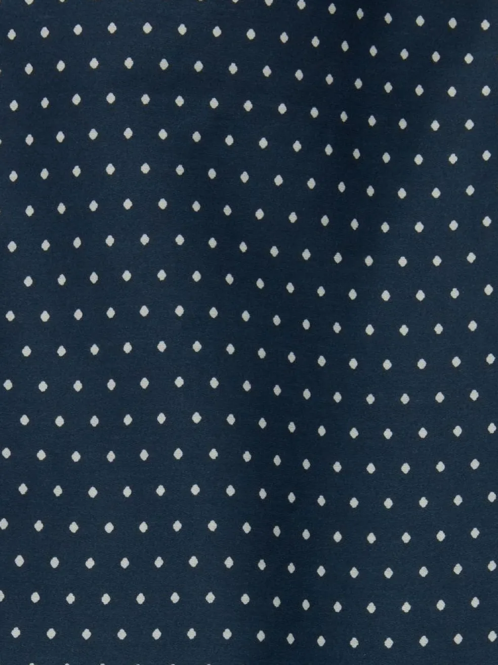 NIRAPLUSJuego funda nórdica satén NIRA 155x220 azul oscuro