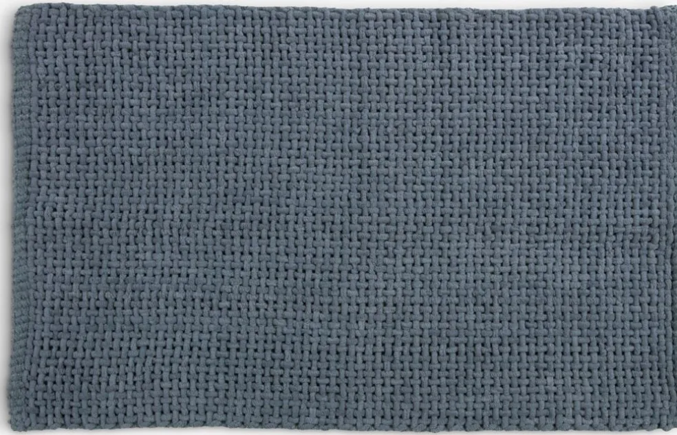 NOLVIKGOLDAlfombrilla de baño NOLVIK 50x80 azul