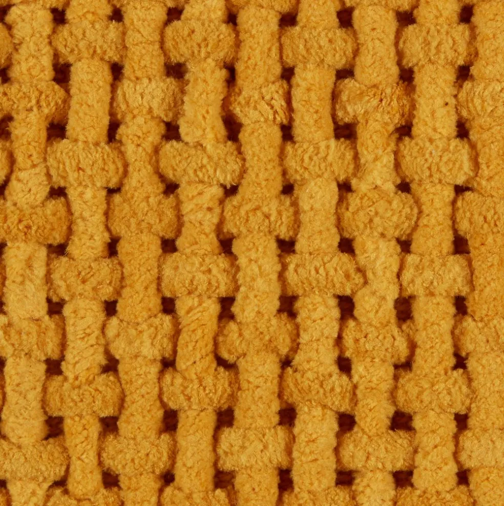 NOLVIKGOLDAlfombrilla de baño NOLVIK 50x80 amarillo