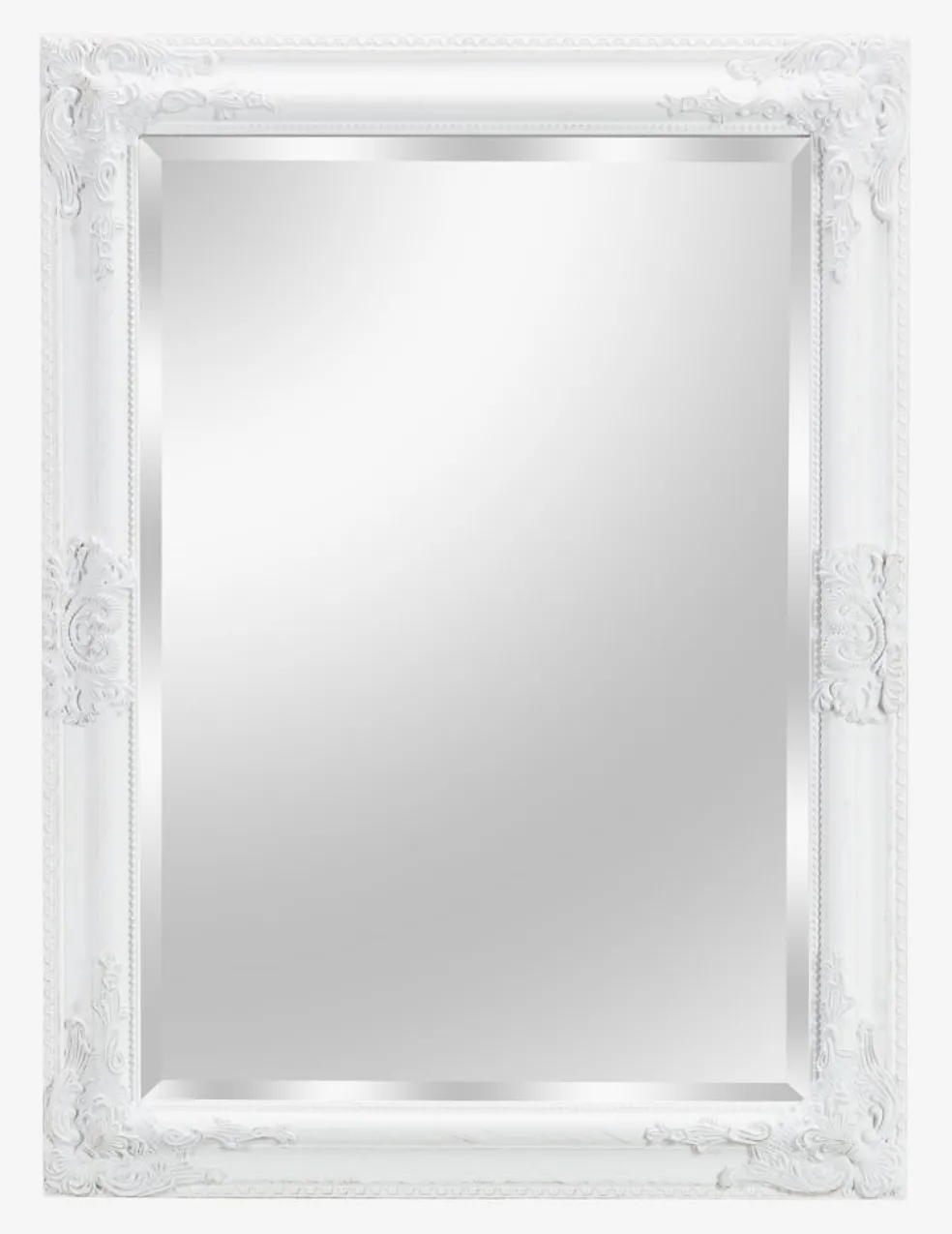NORDBORGEspejo NORDBORG 70x90 blanco