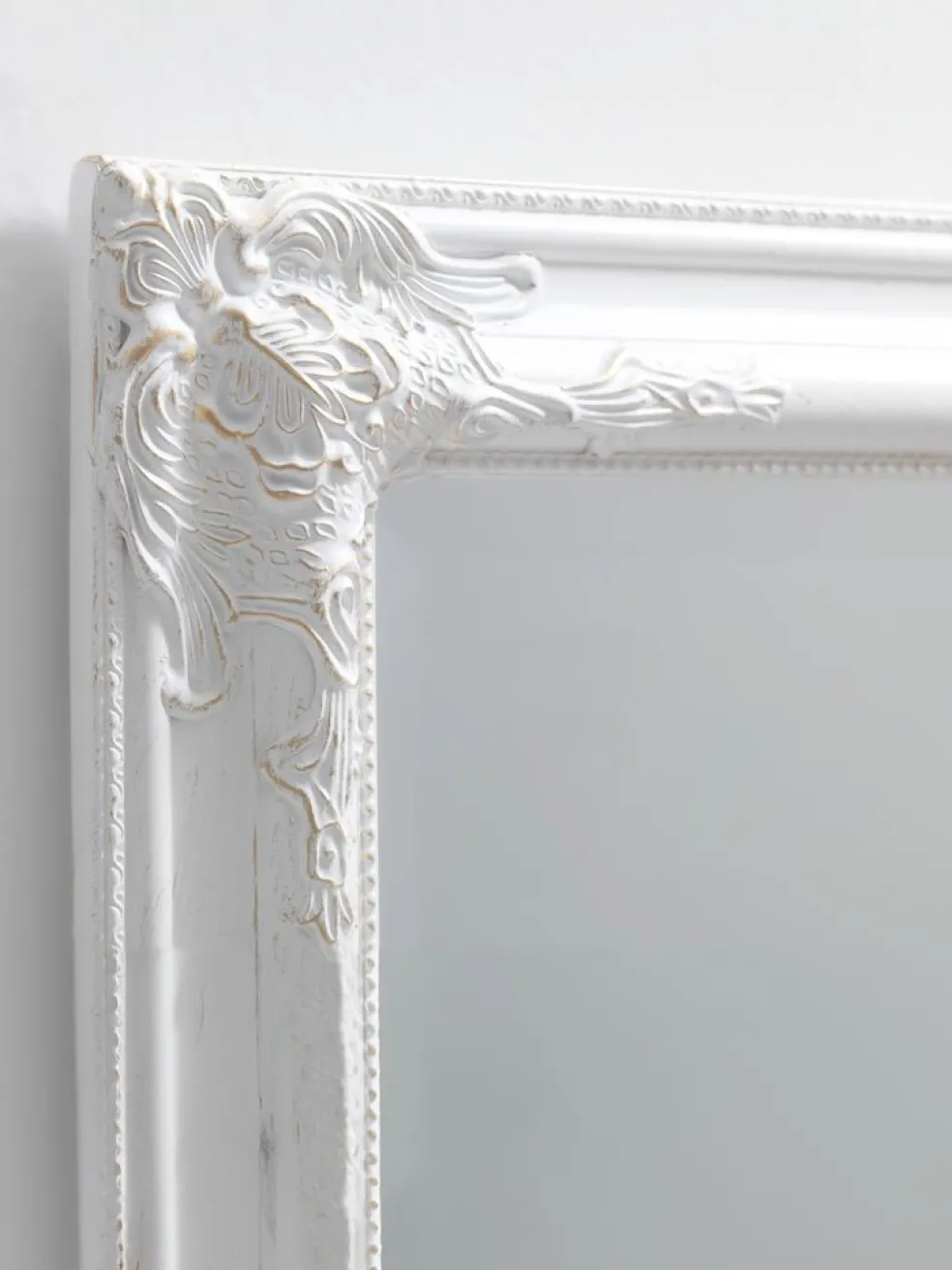 NORDBORGEspejo NORDBORG 70x90 blanco