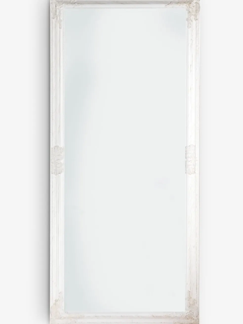NORDBORGEspejo NORDBORG 72x162 blanco