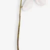 OLAFlor artificial OLA A80cm blanco colgante