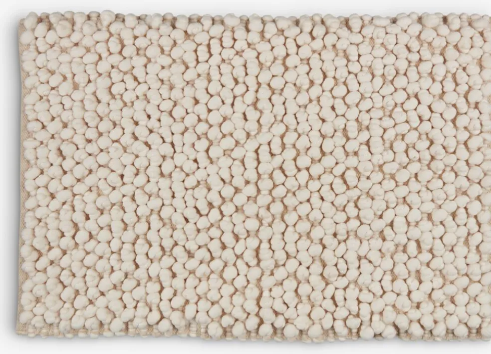 ORREFORSGOLDAlfombrilla de baño ORREFORS 60x90 natural