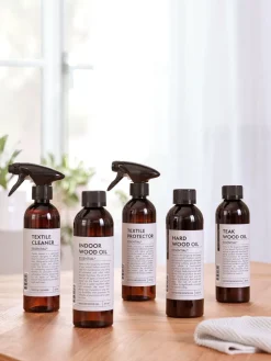 OUTDOOR WOOD OILAceite para madera exterior natural 375 ml