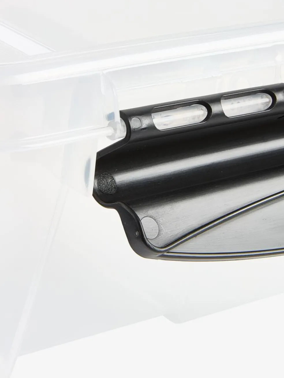 PROBOXCaja PROBOX 8L con tapa transparente