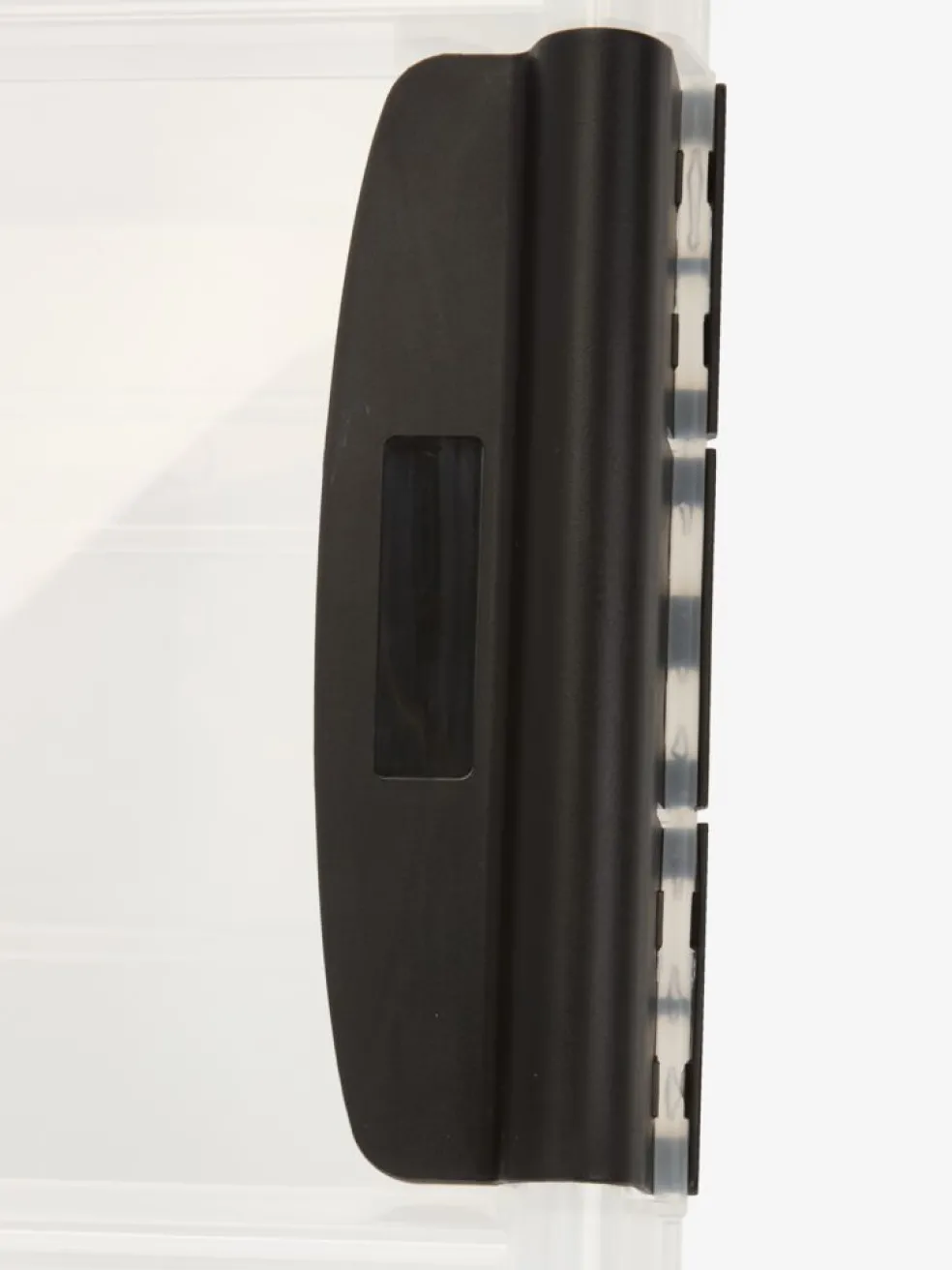 PROBOXCaja PROBOX 21L con tapa transparente