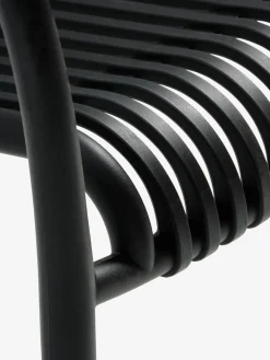 RADSTRUP + NABBENMesa RADSTRUP Ø60 + 2 sillas NABBEN negro
