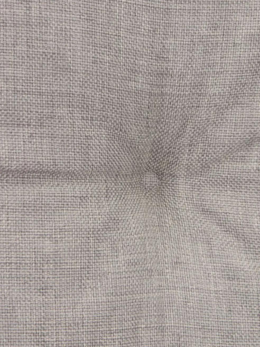 REBSENGECojín de jardín para silla reclinable REBSENGE gris claro