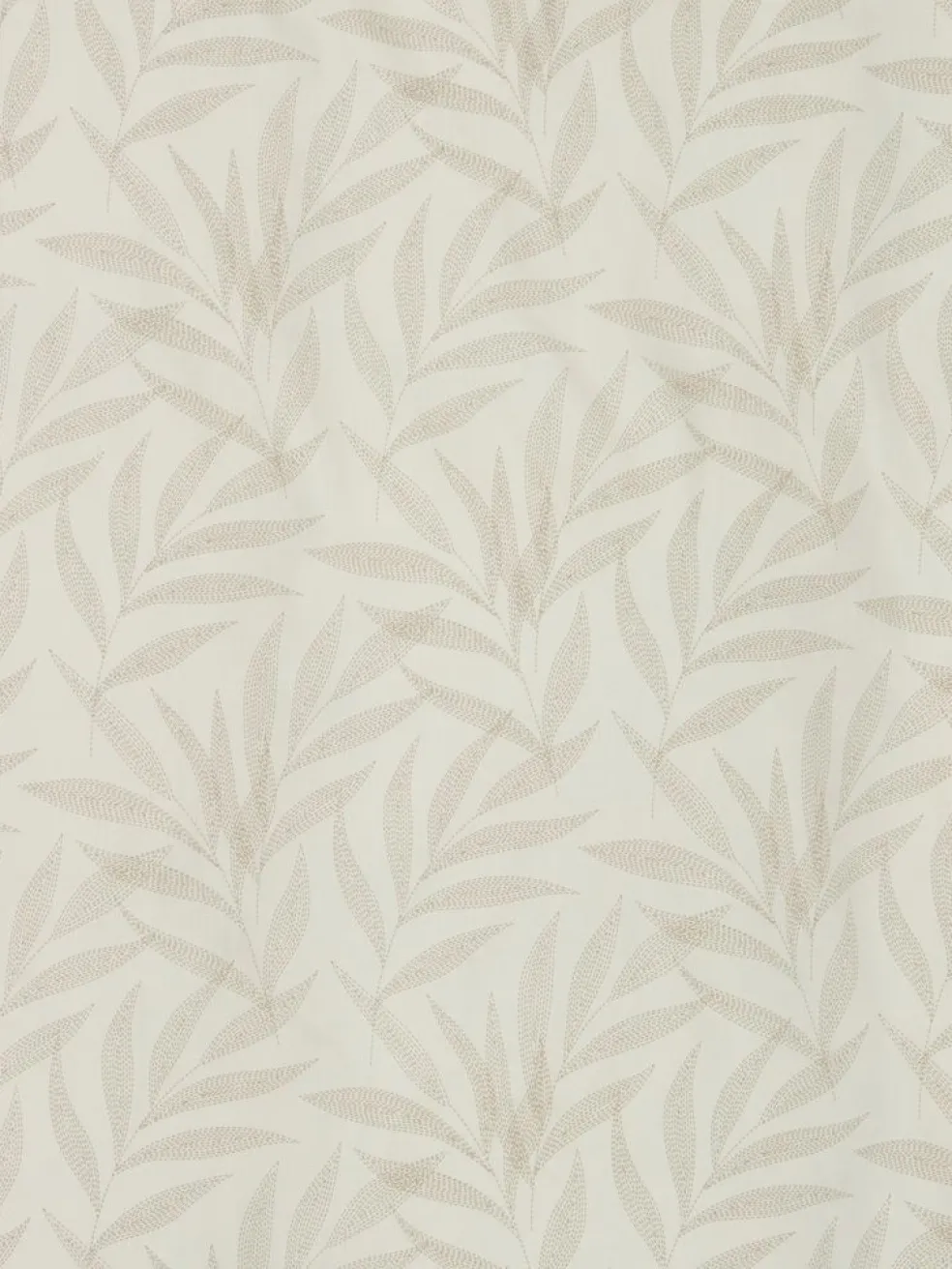 SABINEPLUSJuego funda nórdica satén SABINE 155x220 crema
