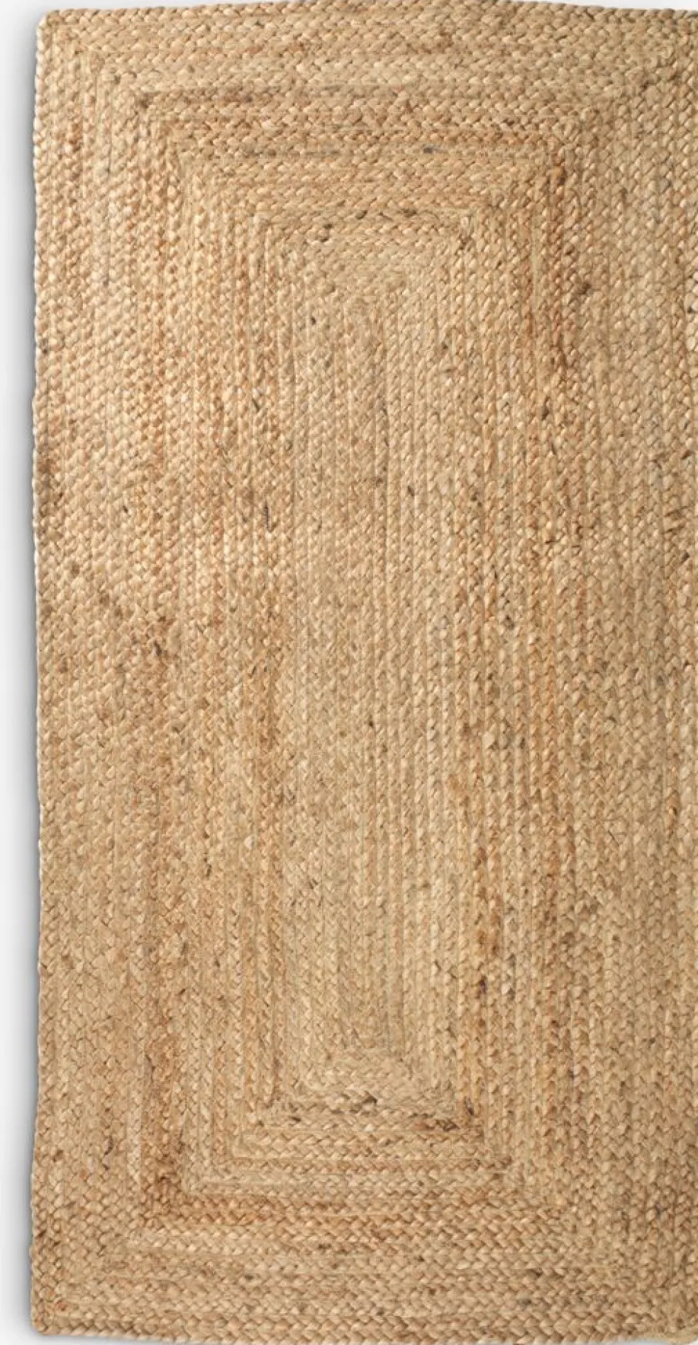 SANDELTREAlfombra SANDELTRE 70x140 natural