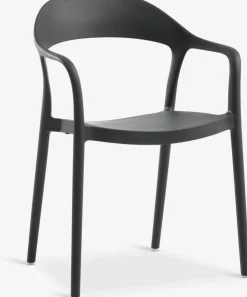 SIRDAL + NANNESTADMesa SIRDAL L149 madera dura + 4 sillas NANNESTAD