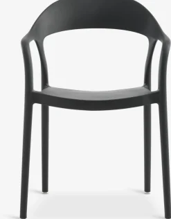 SIRDAL + NANNESTADMesa SIRDAL L211 madera dura + 4 sillas NANNESTAD
