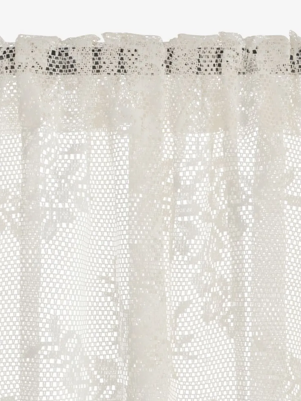 SOMMENCortina SOMMEN 1x140x300 blanco