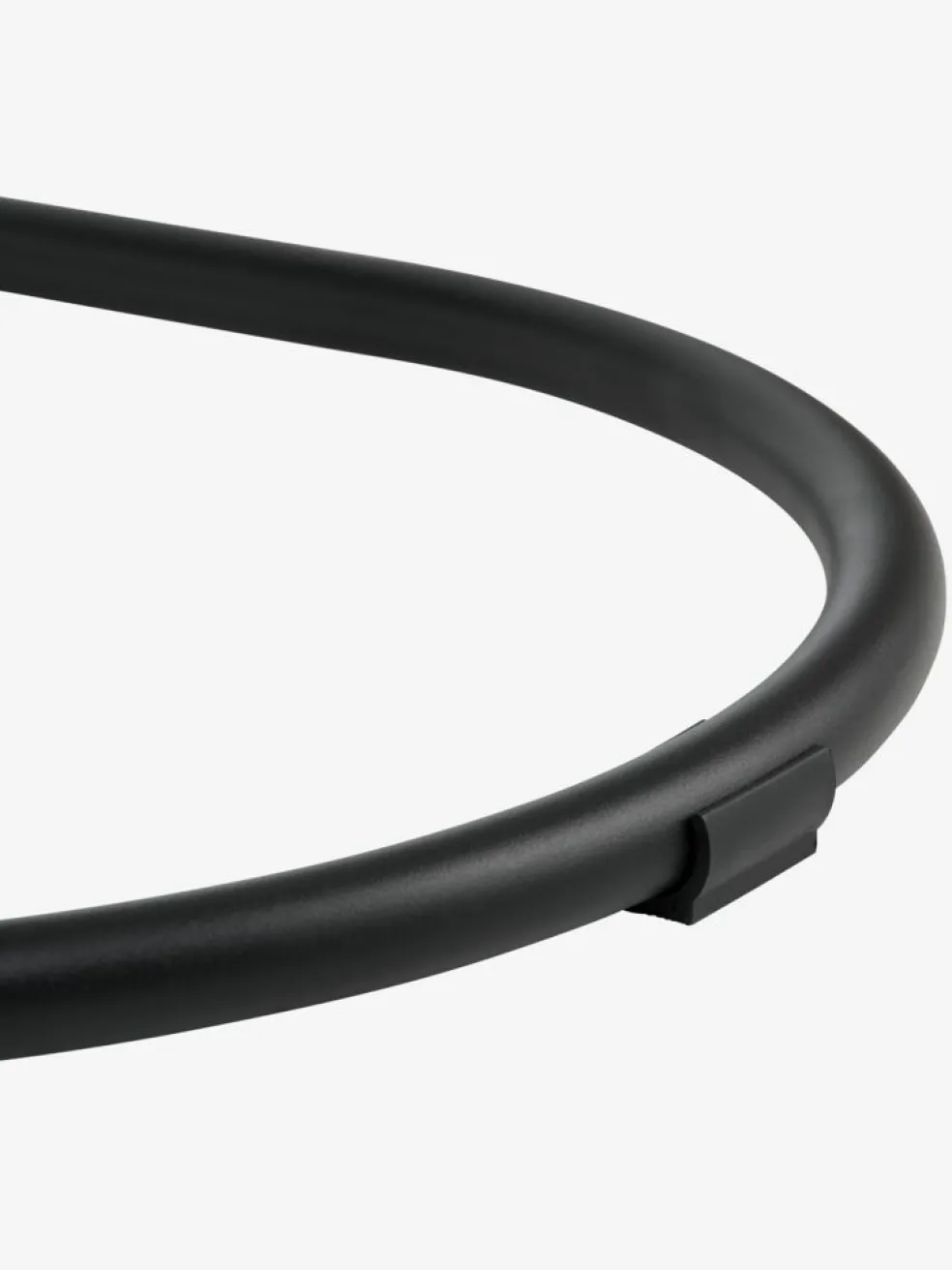 SPANGEspejo de pie SPANG 45x155 negro