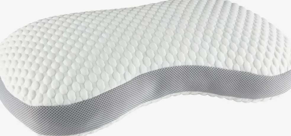 STATHELLEGOLDAlmohada de espuma de gel 35x60x15 STATHELLE