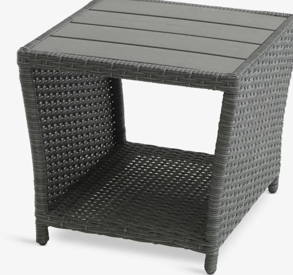 STORDMesa auxiliar STORD A45xL45xA40 gris