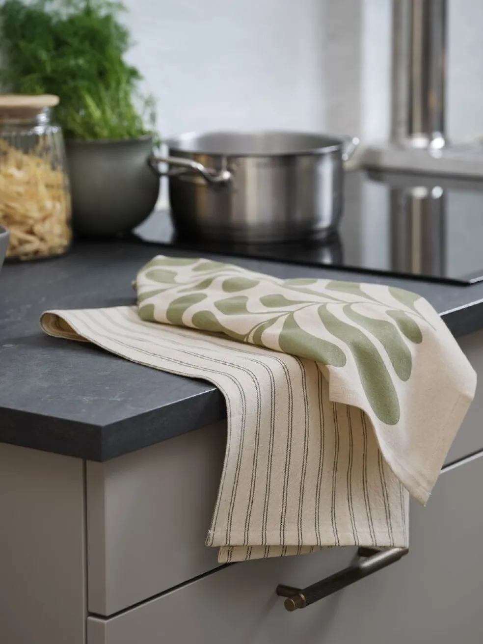 SVALEURTPaño de cocina SVALEURT 50x70 2 unidades
