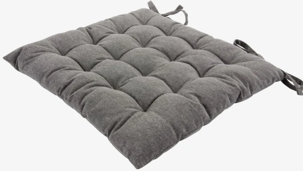 SYDHALENCojín de jardín para silla SYDHALEN variado