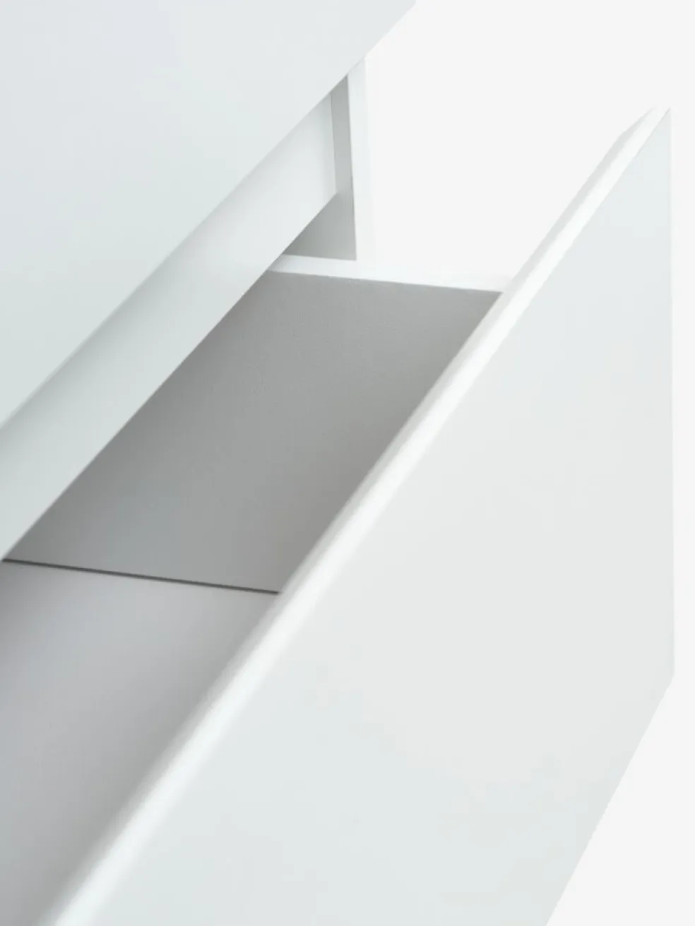 TANGECómoda TANGE 3+3 cajones blanco
