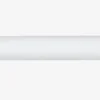TENSION ROD 50-80 CM WHITEVarilla extensible 50-80cm blanco