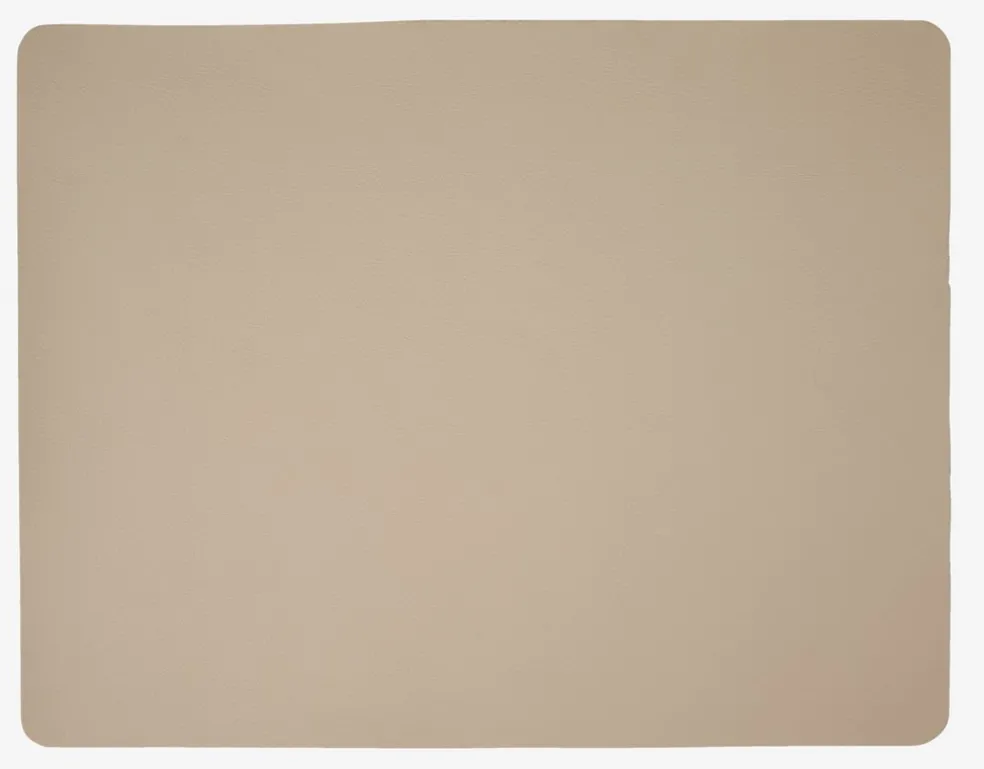 TIDSELMantel individual TIDSEL 33x42 beis